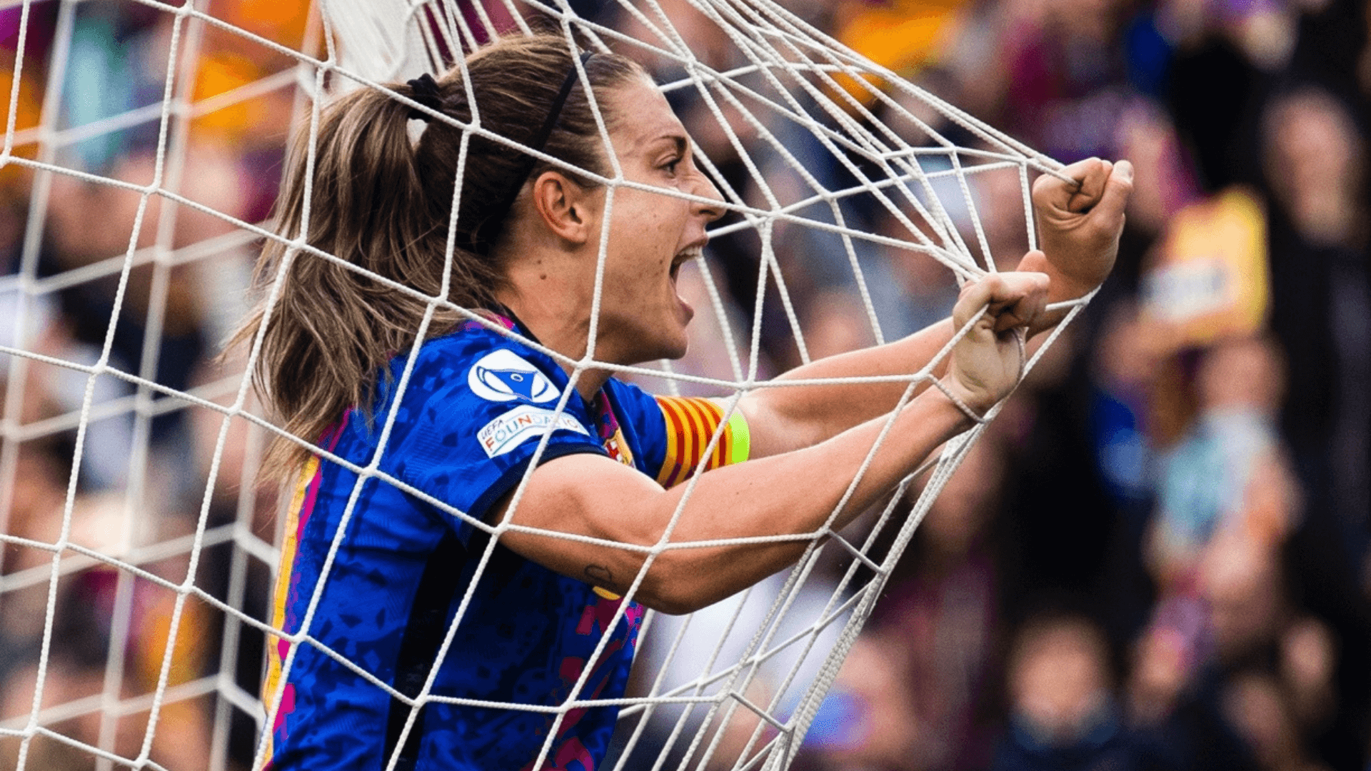Masterpiece #2 - Empowerment | Barça Vision