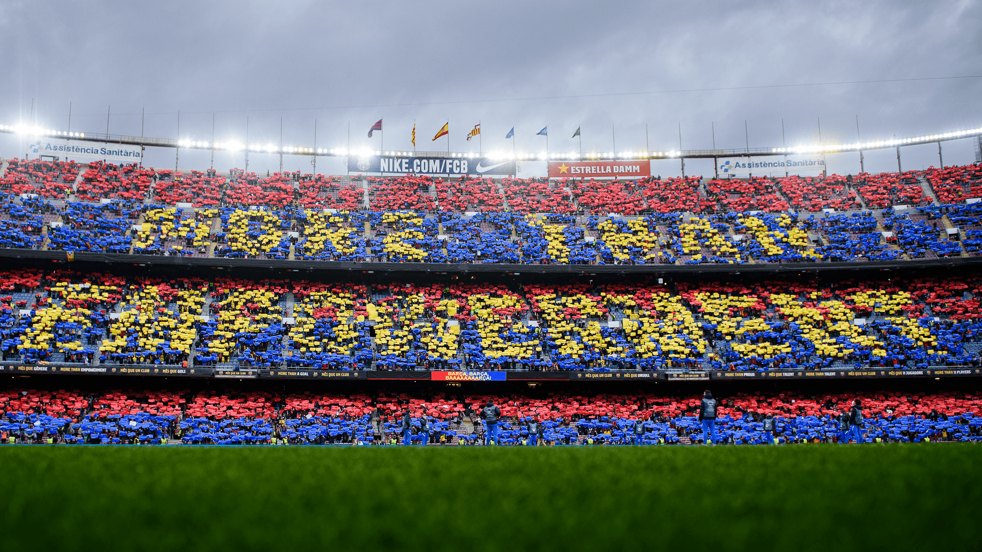 Masterpiece #2 - Empowerment | Barça Vision